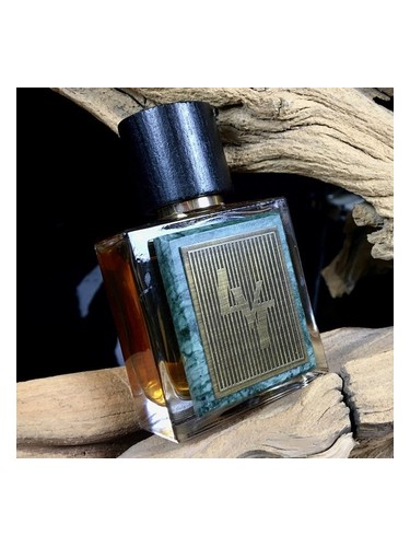 Frasco de Bois des Indes, de Levent