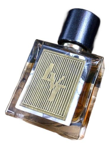 Frasco de Le Nomade, de Levent
