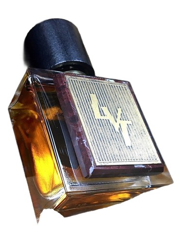 Frasco de La Bohème, de Levent