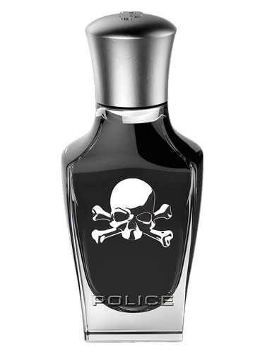 Frasco de Police Potion For Him, de Police