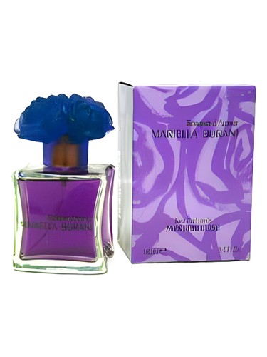 Frasco de Bouquet D'Amour Mysterieuse — Mariella Burani