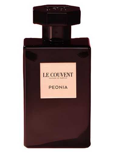 Frasco de Peonia, de Le Couvent Maison de Parfum