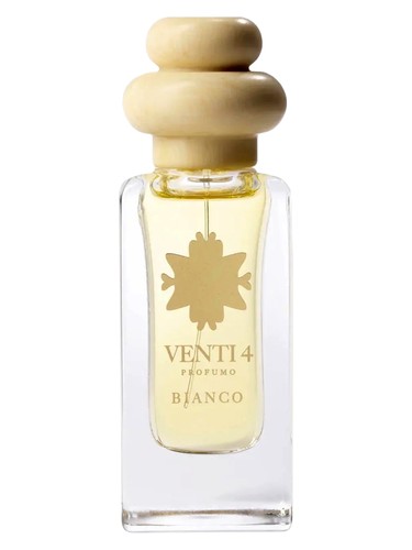 Frasco de Bianco, de Venti4