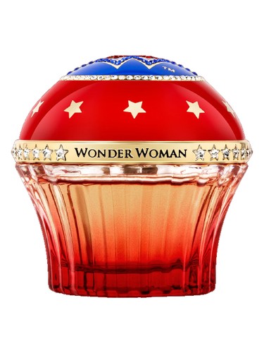 Frasco de Wonder Woman 2023 — House Of Sillage