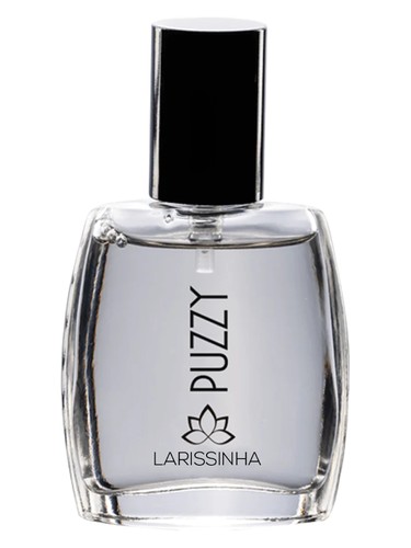 Frasco de Larissinha, de Puzzy by Anitta
