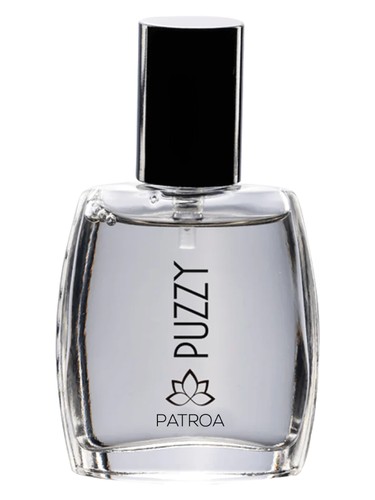 Frasco de Patroa, de Puzzy by Anitta