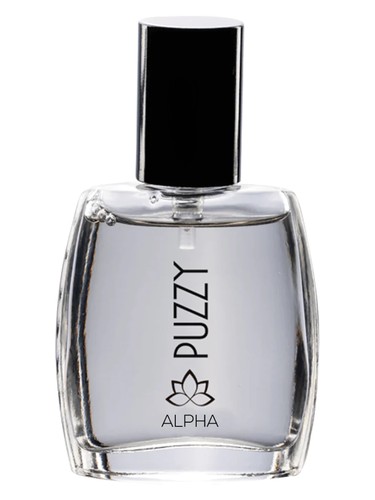 Frasco de Alpha, de Puzzy by Anitta