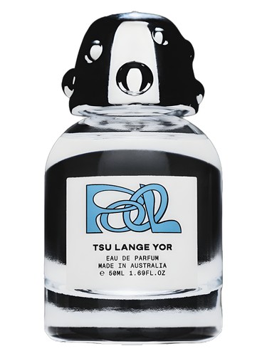 Frasco de POOL — TSU LANGE YOR