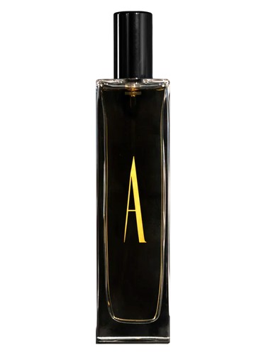 Frasco de A Parfum, de Ann Demeulemeester