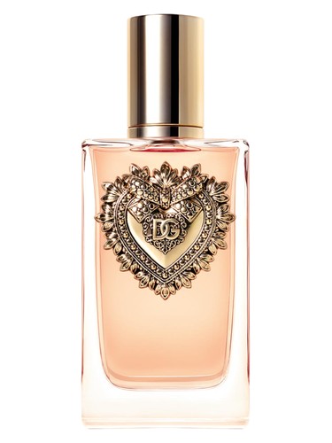 Frasco de Devotion — Dolce&Gabbana