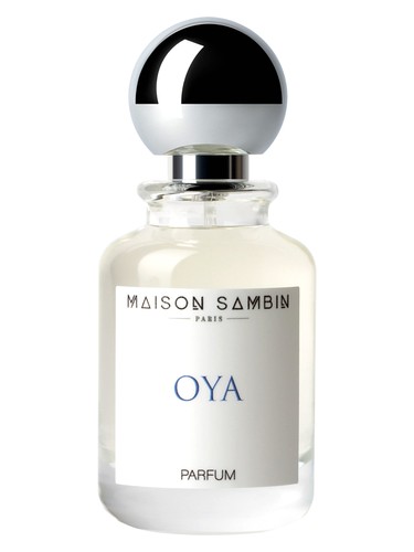Frasco de Oya, de Maison Sambin