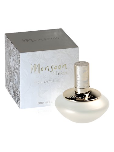 Frasco de Elation, de Monsoon