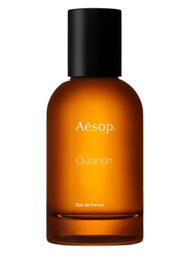 Frasco de Ouranon, de Aesop