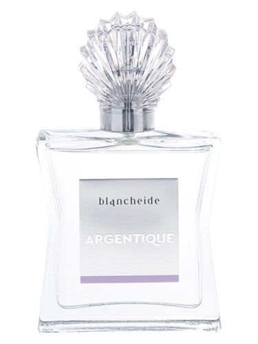 Frasco de Argentique, de Blancheide