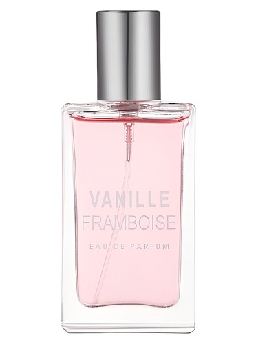 Frasco de Vanille Framboise, de Jeanne Arthes