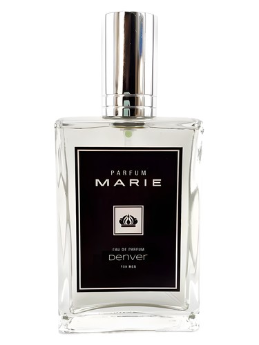Frasco de Denver, de Parfum Marie
