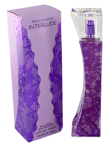 Frasco de Provocative Interlude — Elizabeth Arden