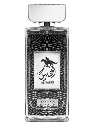 Frasco de Al Fares, de Adyan by Anfar