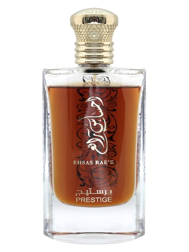 Frasco de Ehsas Rae'e, de Adyan by Anfar