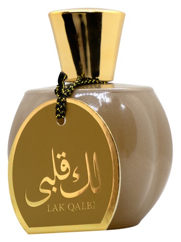 Frasco de Lak Qalbi, de Adyan by Anfar