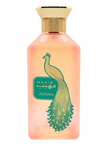 Frasco de Mahib, de Adyan by Anfar