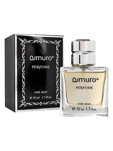 Frasco de Amuro 501, de Dzintars