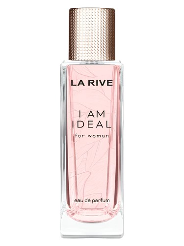 Frasco de I Am Ideal — La Rive
