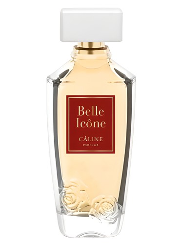 Frasco de Belle Icône, de Câline