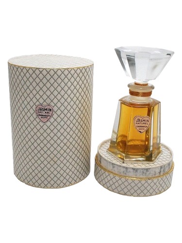 Frasco de Jasmin Naturel, de Chabrawichi