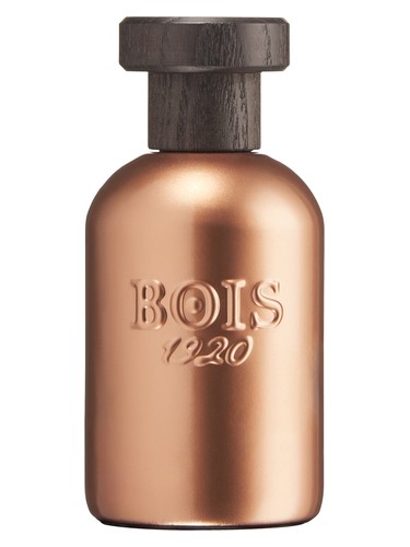 Frasco de Astratto, de Bois 1920