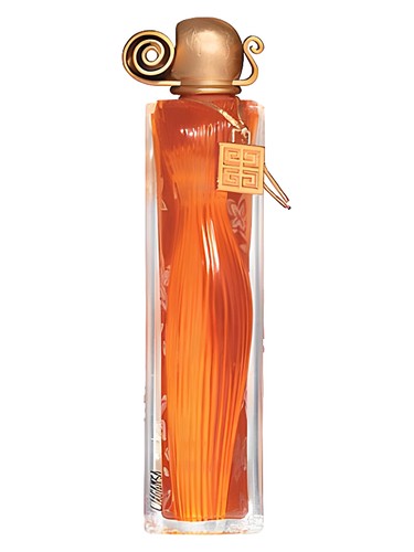 Frasco de Organza Indian Jasmin — Givenchy