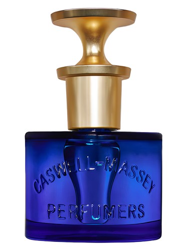 Frasco de Elixir of Love, de Caswell Massey