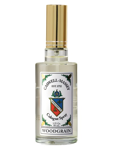 Frasco de Sandalwood — Caswell Massey