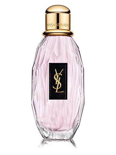 Frasco de Parisienne Eau de Toilette, de Yves Saint Laurent
