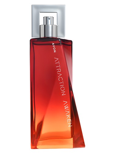 Frasco de Attraction Awaken For Him — Avon