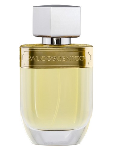 Frasco de Palcoscenico, de Aulentissima