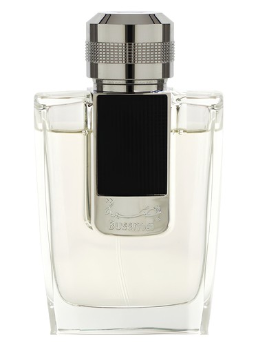 Frasco de Bussma, de Arabian Oud