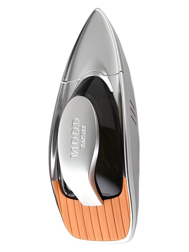 Frasco de Yacht Mood, de Arabian Oud
