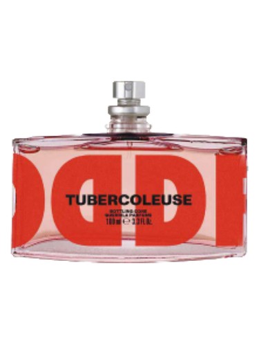 Frasco de Tubercoleuse, de DoubleDragon