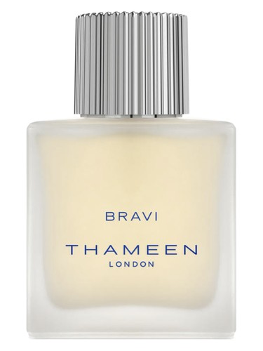 Frasco de Bravi, de Thameen