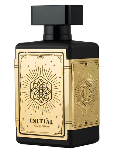 Frasco de Initial, de Flavia