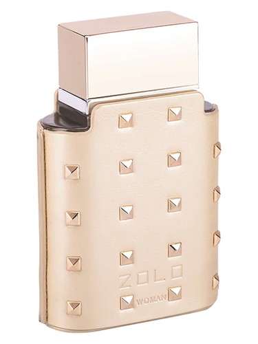Frasco de Zolo Women, de Flavia