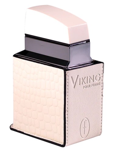 Frasco de Viking Pour Femme, de Flavia