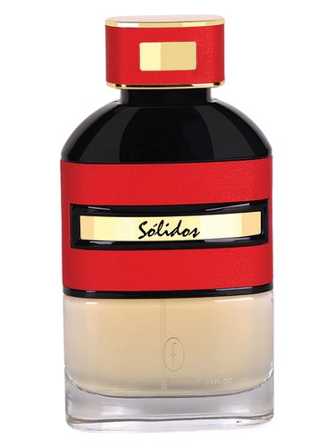 Frasco de Solidos Pour Femme, de Flavia