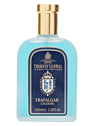 Frasco de Trafalgar, de Truefitt & Hill