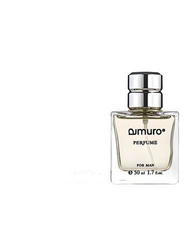 Frasco de Amuro 502, de Dzintars