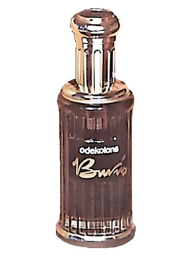 Frasco de Burvis (Diviner), de Dzintars