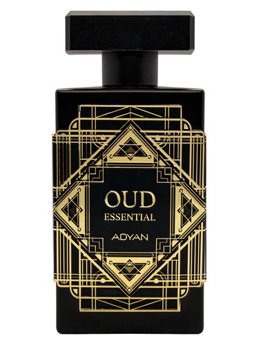 Frasco de Oud Essential, de Adyan by Anfar