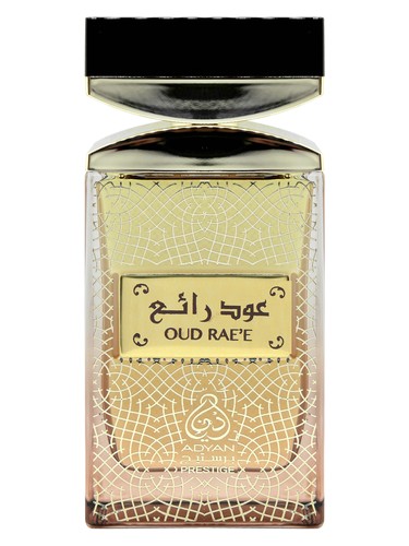 Frasco de Oud Rae'e, de Adyan by Anfar