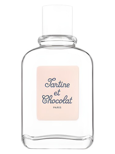 Frasco de Ptimusc, de Tartine et Chocolat